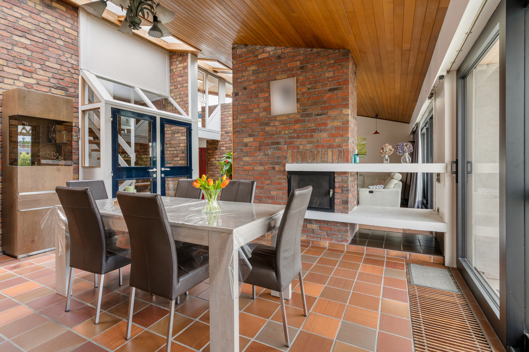 Ruime gezinswoning in een doodlopende straat te Lichtaart! - foto 4