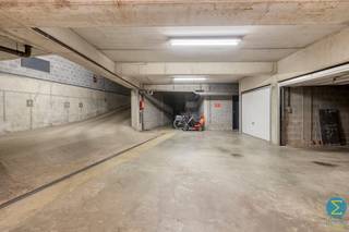 Garage for sale in Arendonk