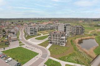 Ontdek dit nieuwbouwproject aan de Heizijde in Turnhout: rustig gelegen, omringd door groen en toch vlakbij alle voorzieningen.Dit moderne...