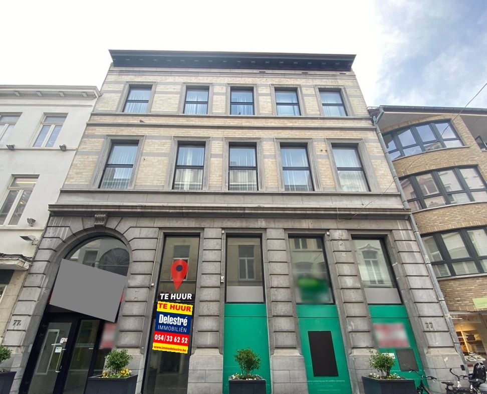 Commercial for rent in Ostend - photo 2