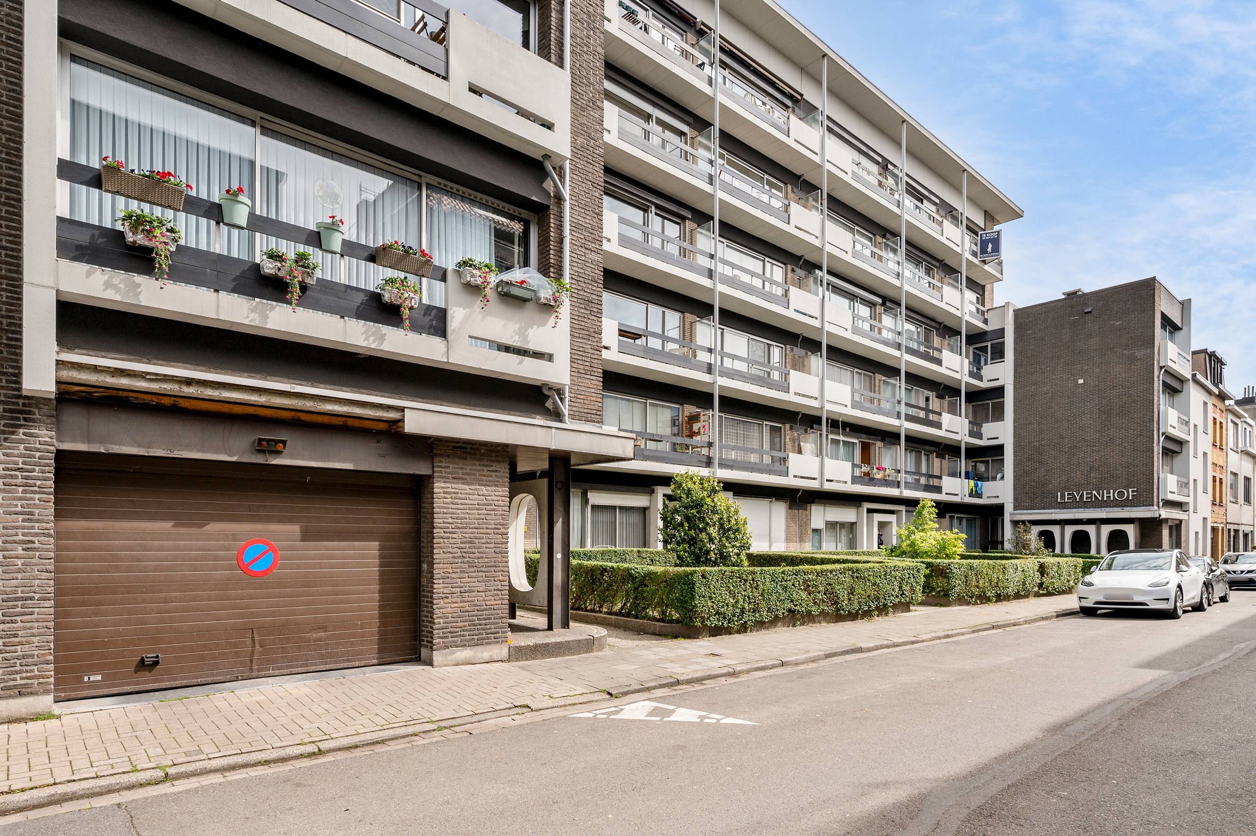 Appartement à vendre à Anvers avec 2 chambres - photo 3