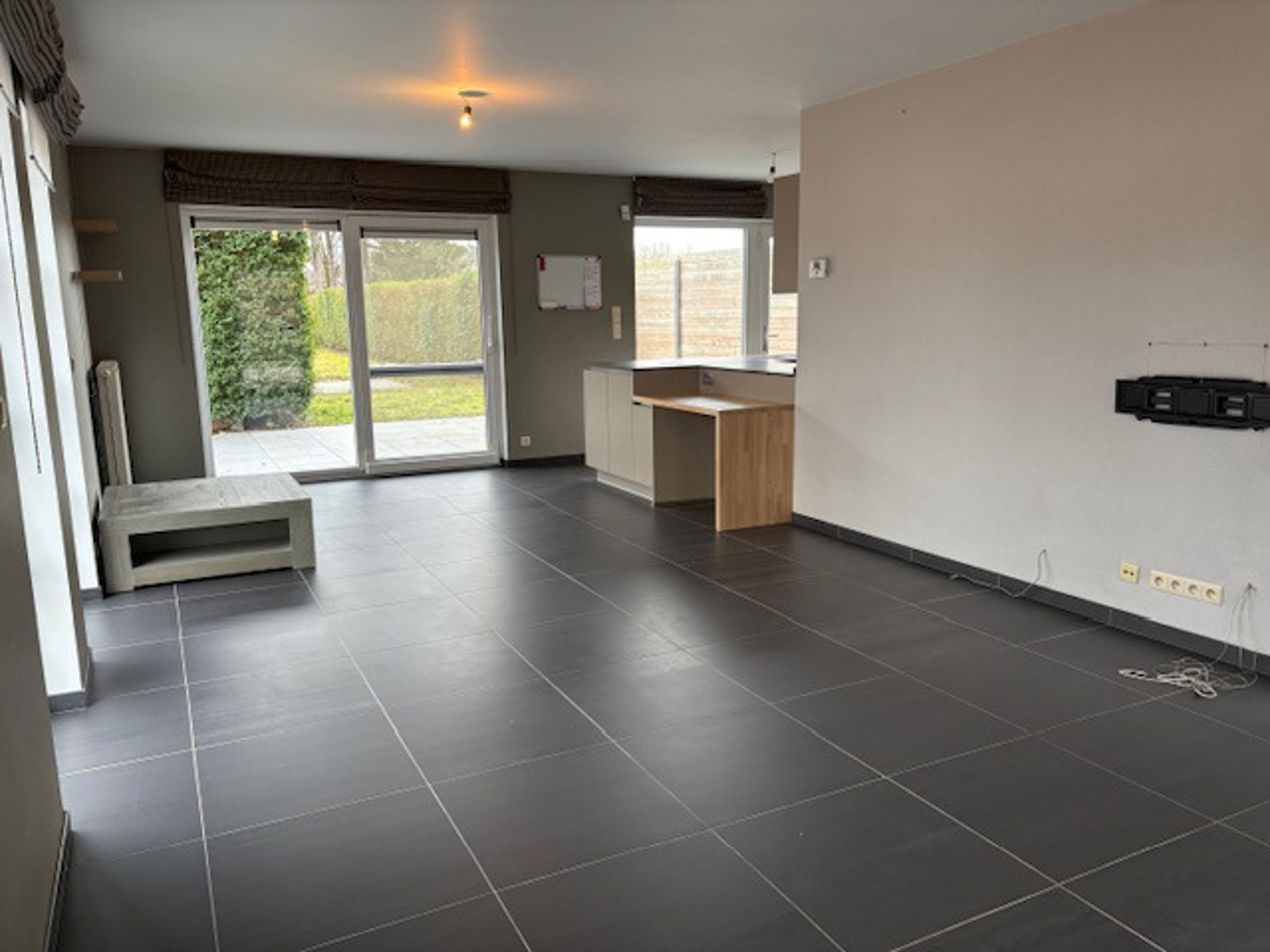 HOB met 4 slpk., carport en tuin te Heppen Leopoldsburg - foto 3