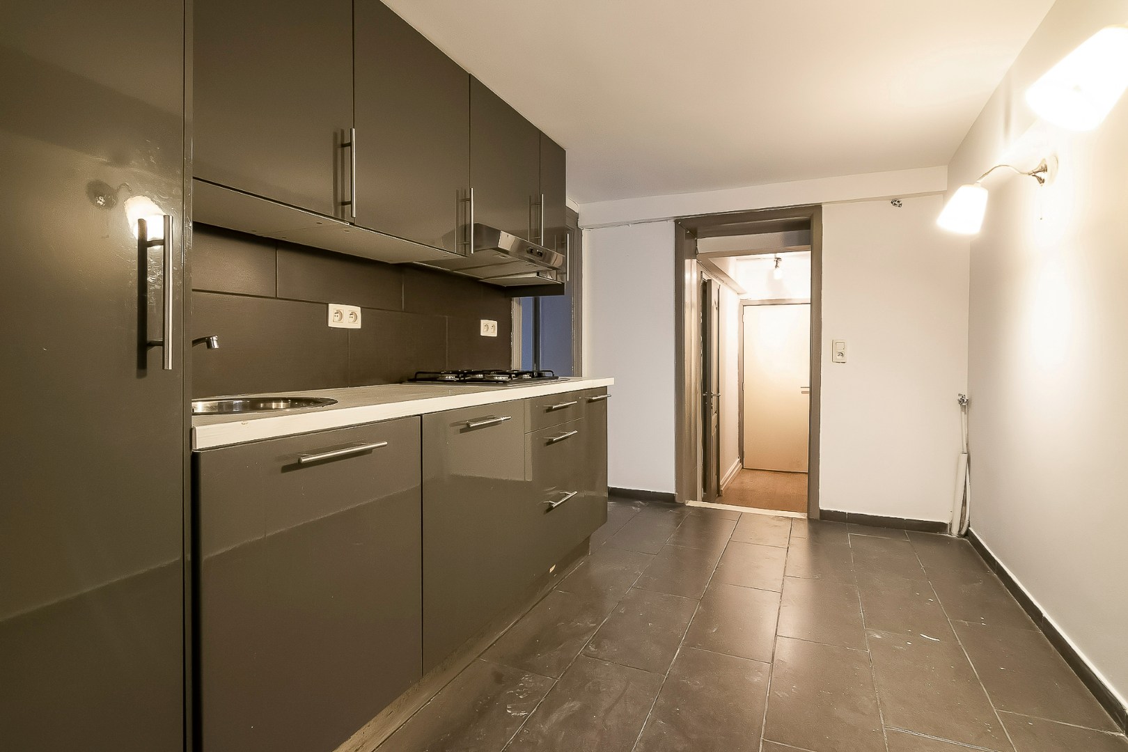Appartement à louer à Anvers avec 1 chambre - photo 2