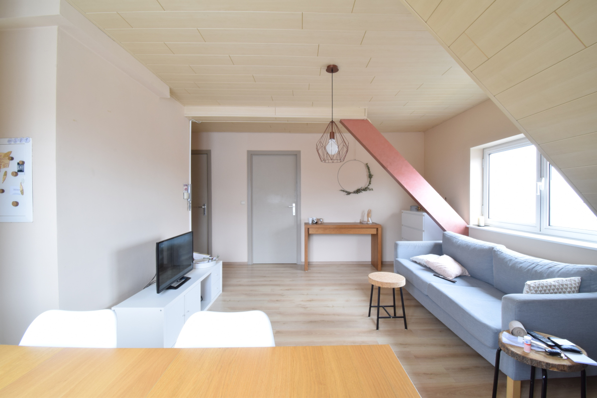 Appartement à louer à Tielen avec 1 chambre - photo 3