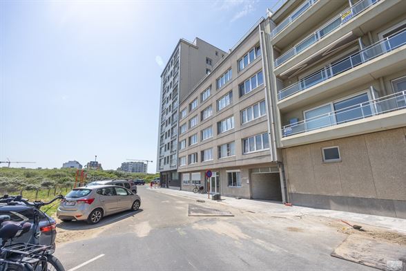 Apartment for sale in Middelkerke