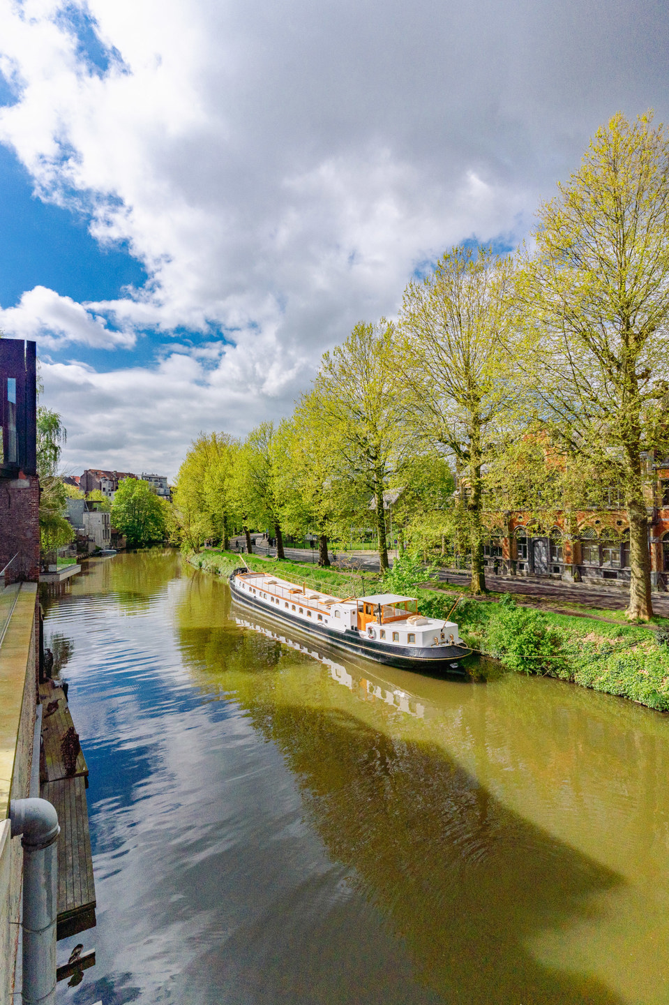 Apartment for sale in Ghent with 2 bedrooms - photo 5