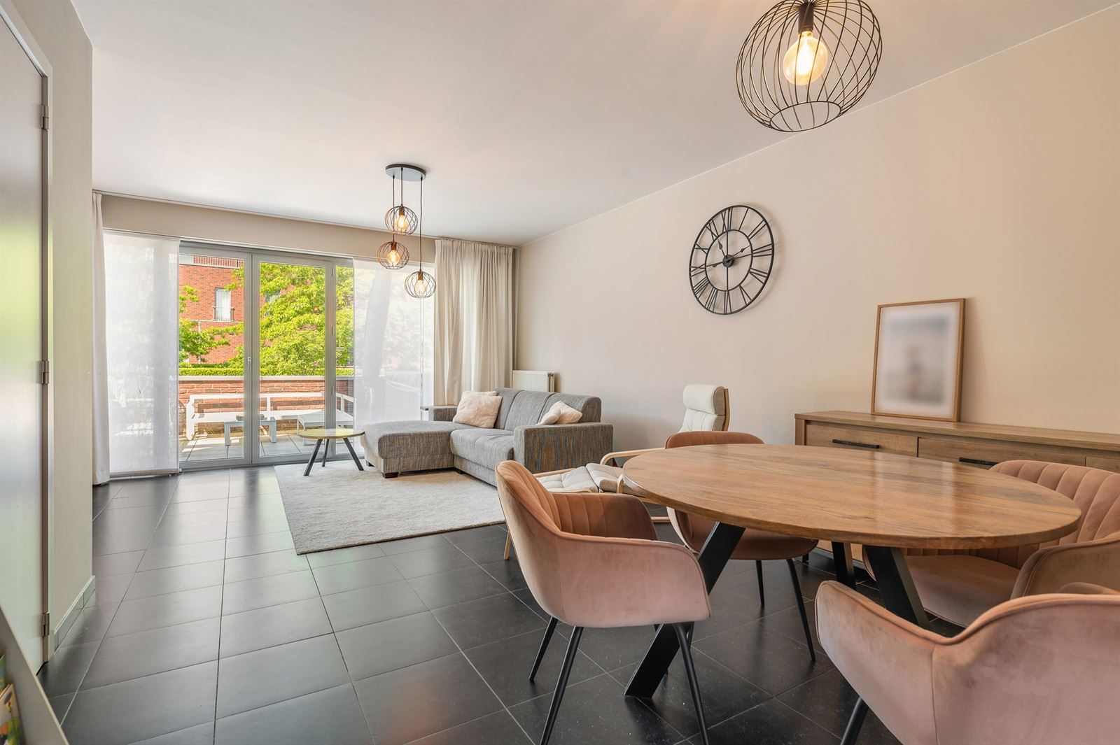 Maison à louer à Tessenderlo-Ham avec 2 chambres - photo 4