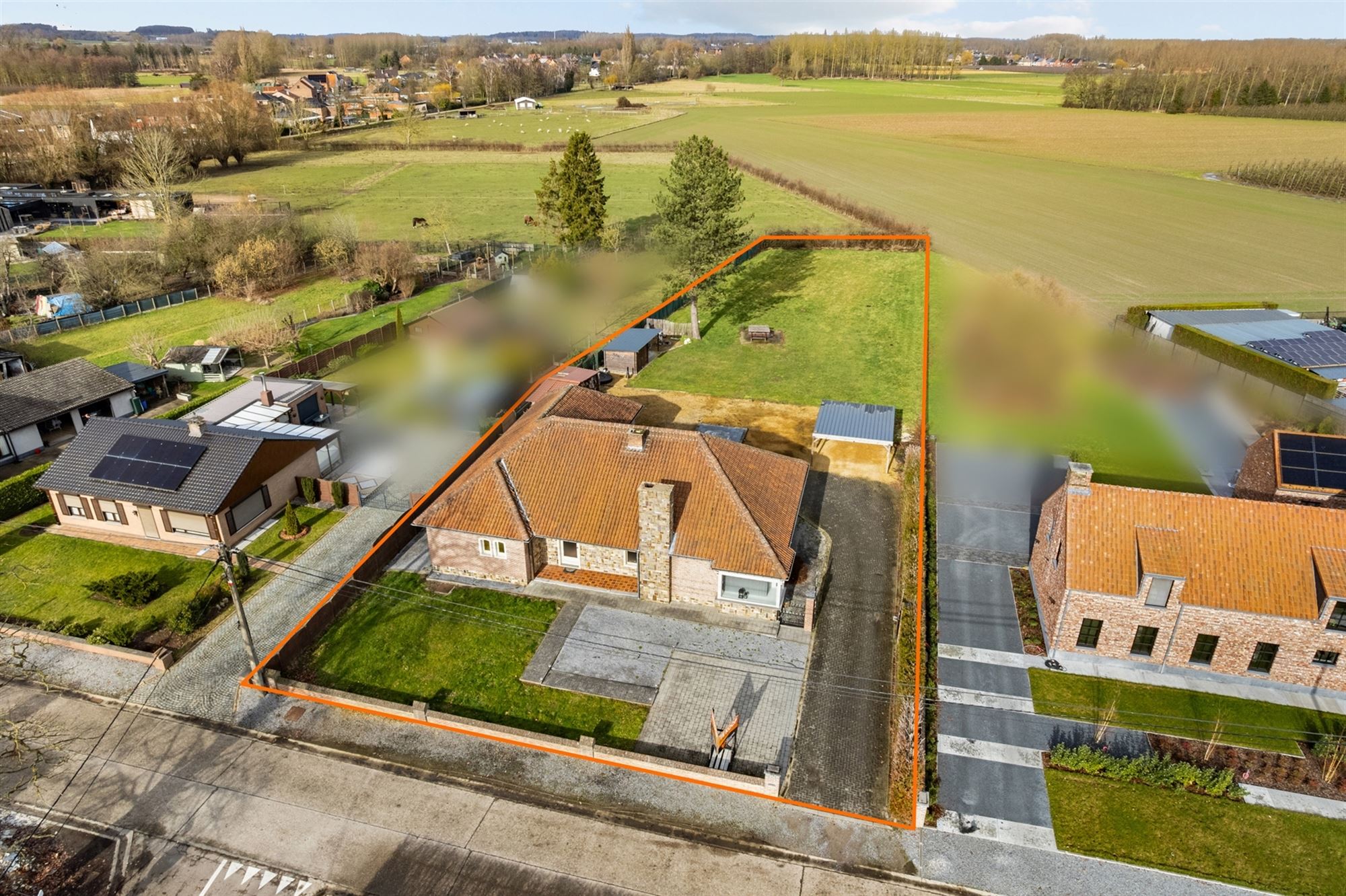 House for sale in Halen