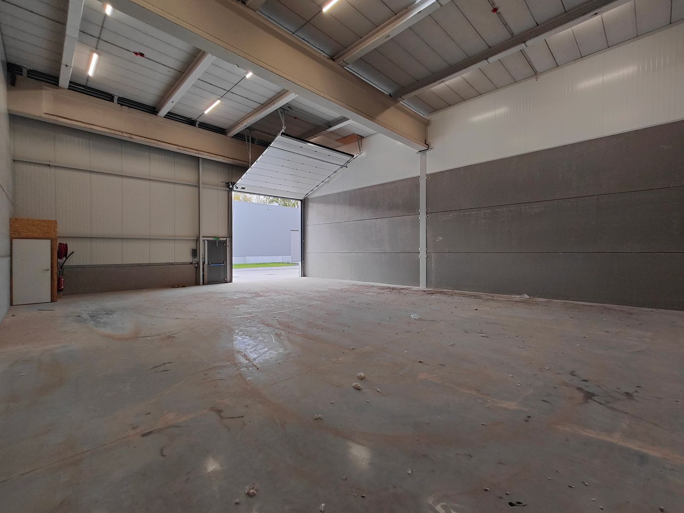 NIEUWBOUW KMO-UNIT van 202 m² BRUGGE - photo 3