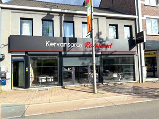 Commercial à louer à Genk