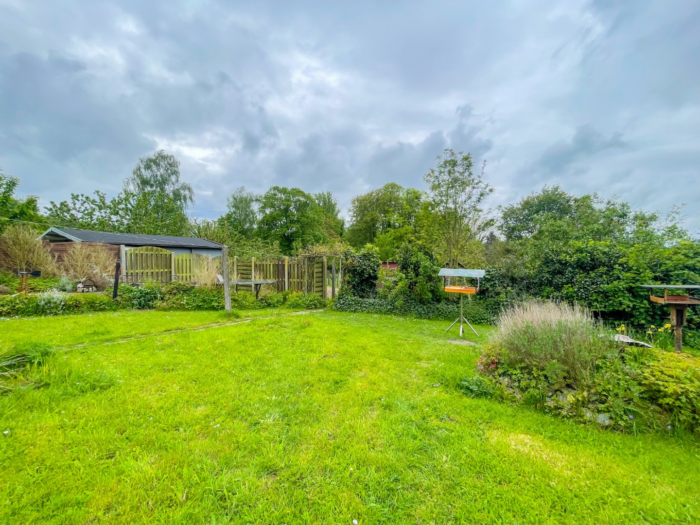 Te koop, nieuw te bouwen villa op mooi stuk grond (2.154m²) te Maarkedal - foto 4