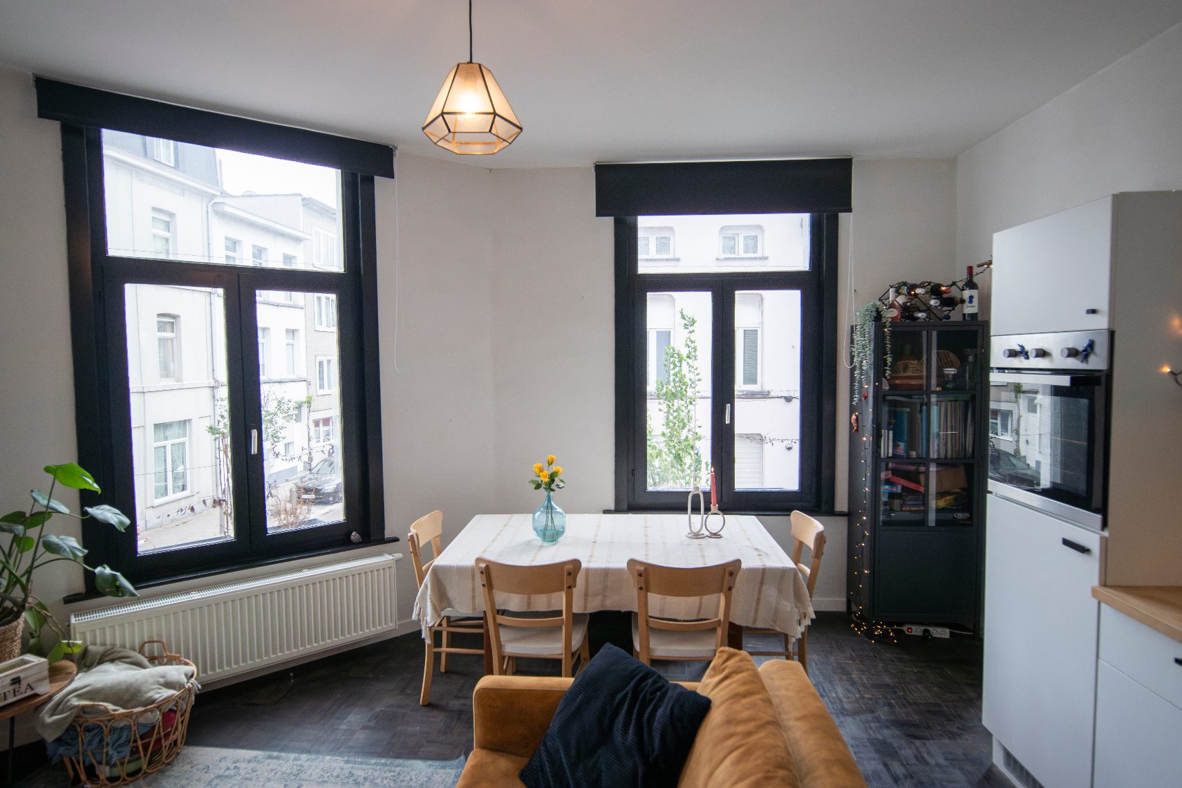 Appartement te koop in Antwerpen met 1 slaapkamer - foto 5