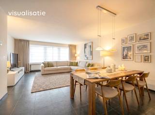 Appartement à vendre à Herentals