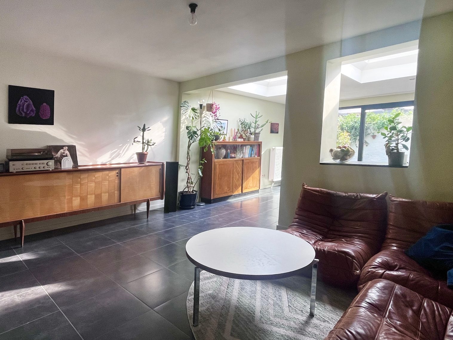 Maison à vendre à Gand avec 4 chambres - photo 4