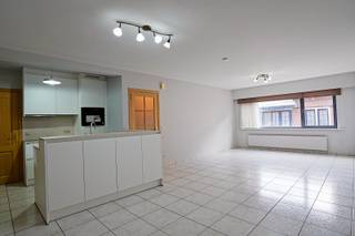 Apartment for rent in Buggenhout