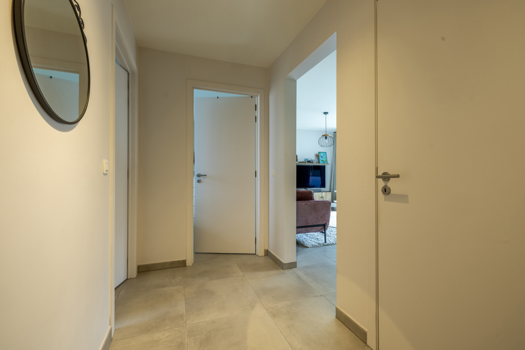 Appartement à vendre à Sint-Amandsberg avec 2 chambres - photo 3