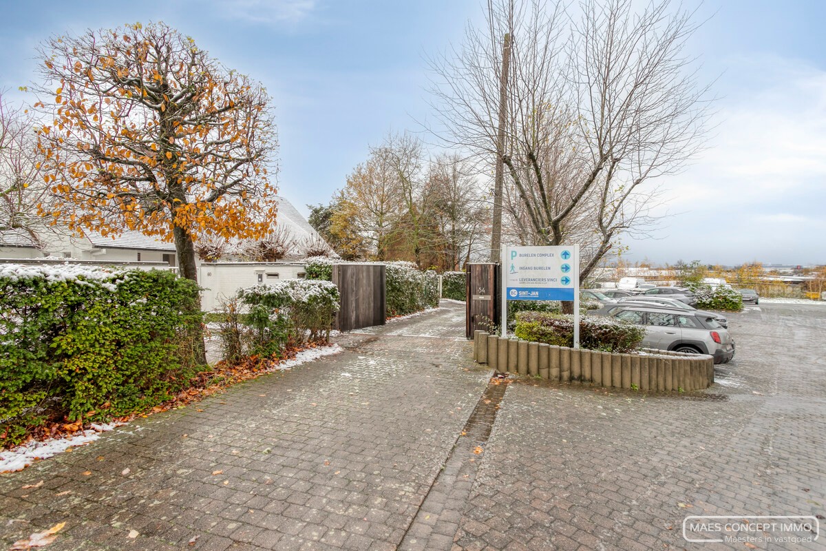 Te renoveren of af te breken woning te koop in Waregem - photo 4