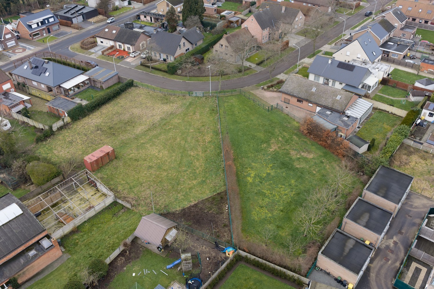 Bouwgrond open bebouwing op perceel van 911 m² te Berlaar - foto 4