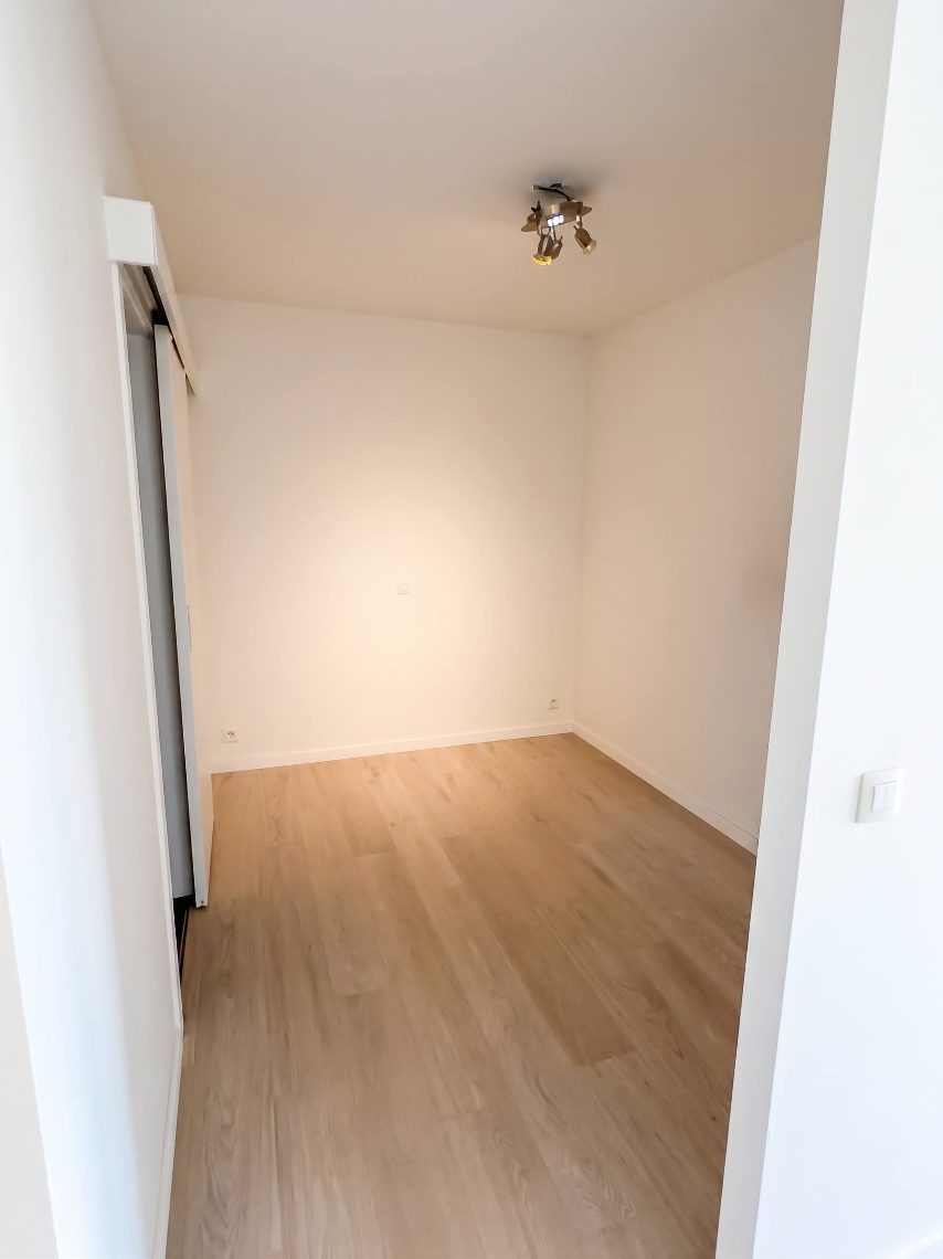 Appartement te koop in Erembodegem met 1 slaapkamer - foto 5
