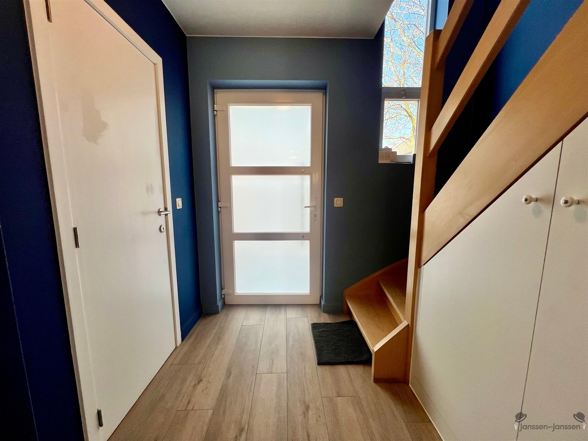 Energiezuinige woning met 3 slpkmrs, garage &amp; tuin - foto 3