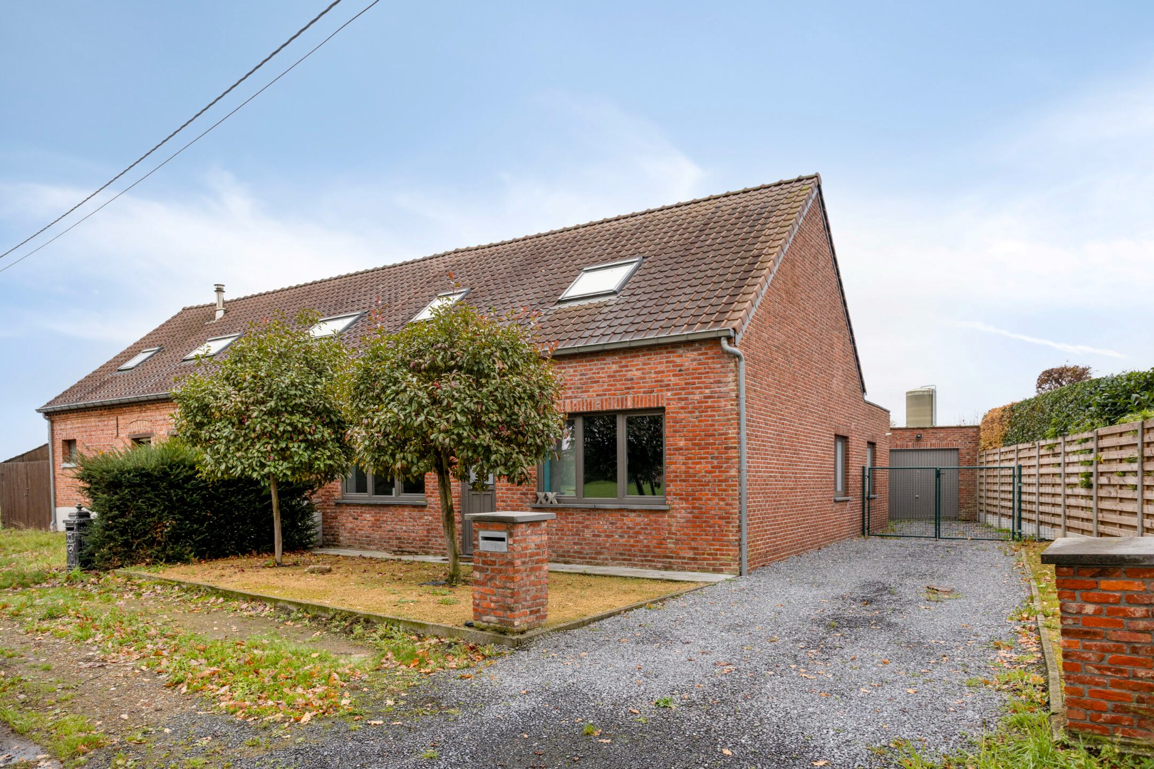 Maison à vendre à Westerlo avec 3 chambres - photo 1