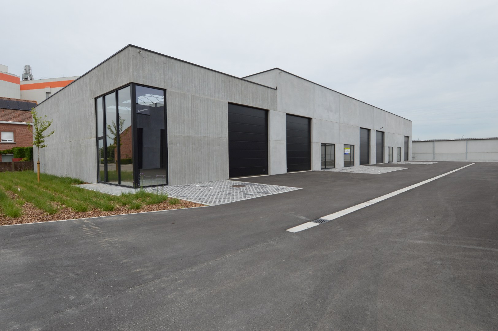Commercial à louer à Waregem