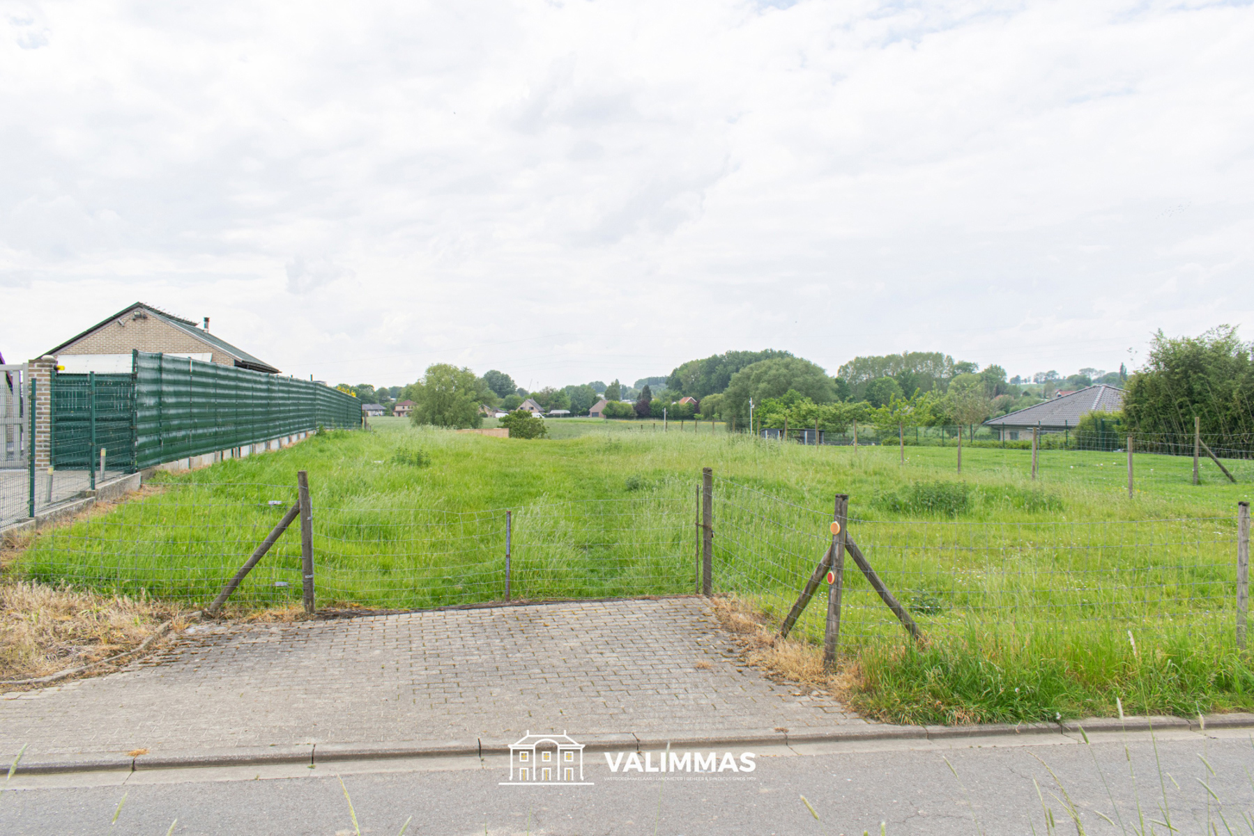 Magnifiek gelegen en ideaal georiënteerde villagrond... - foto 4