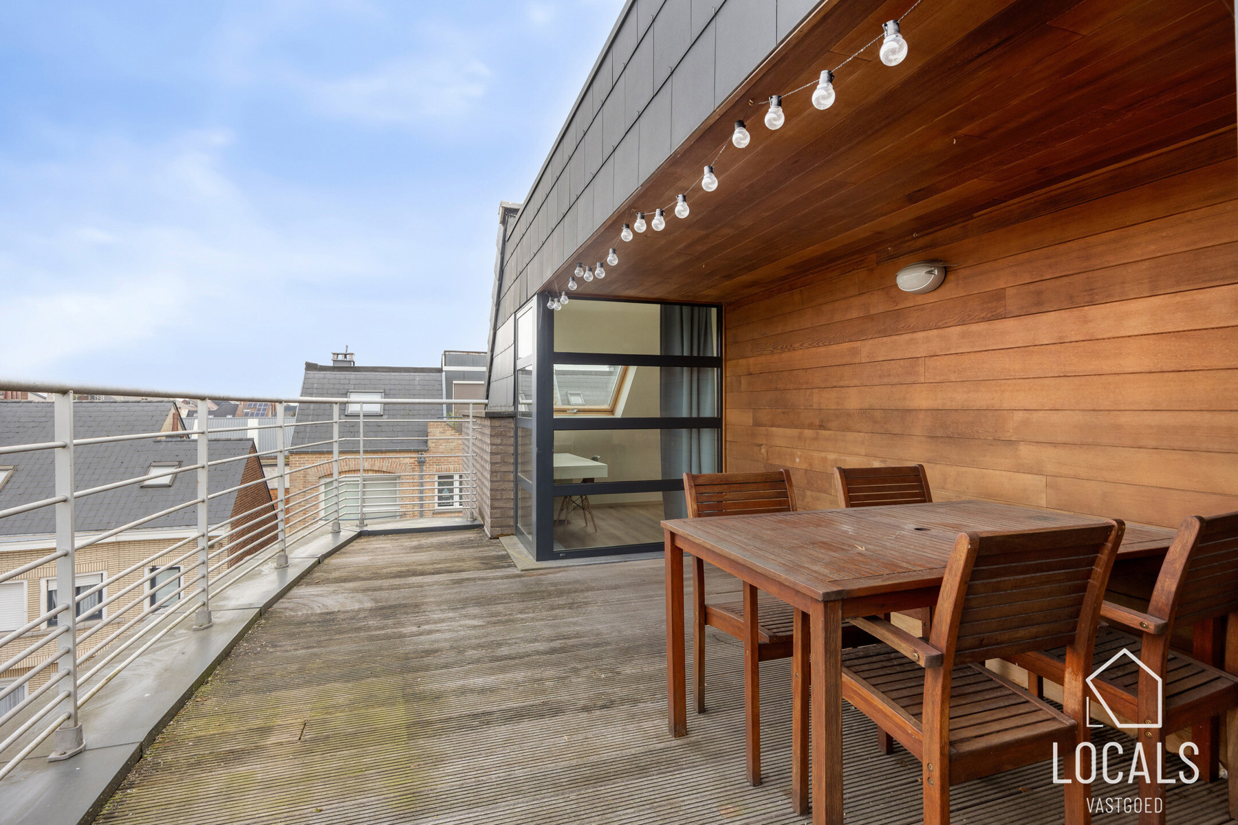 Apartment for sale in Ninove with 2 bedrooms - photo 3