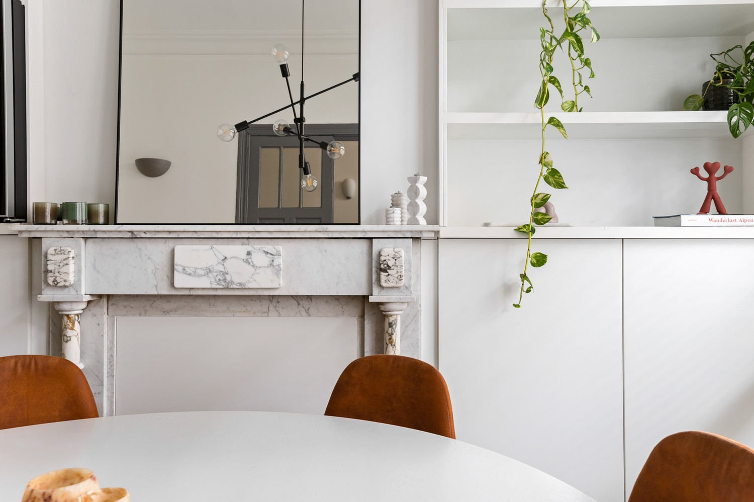 Ruime en instapklare gezinswoning met 4 slaapkamers in Wilrijk - foto 2