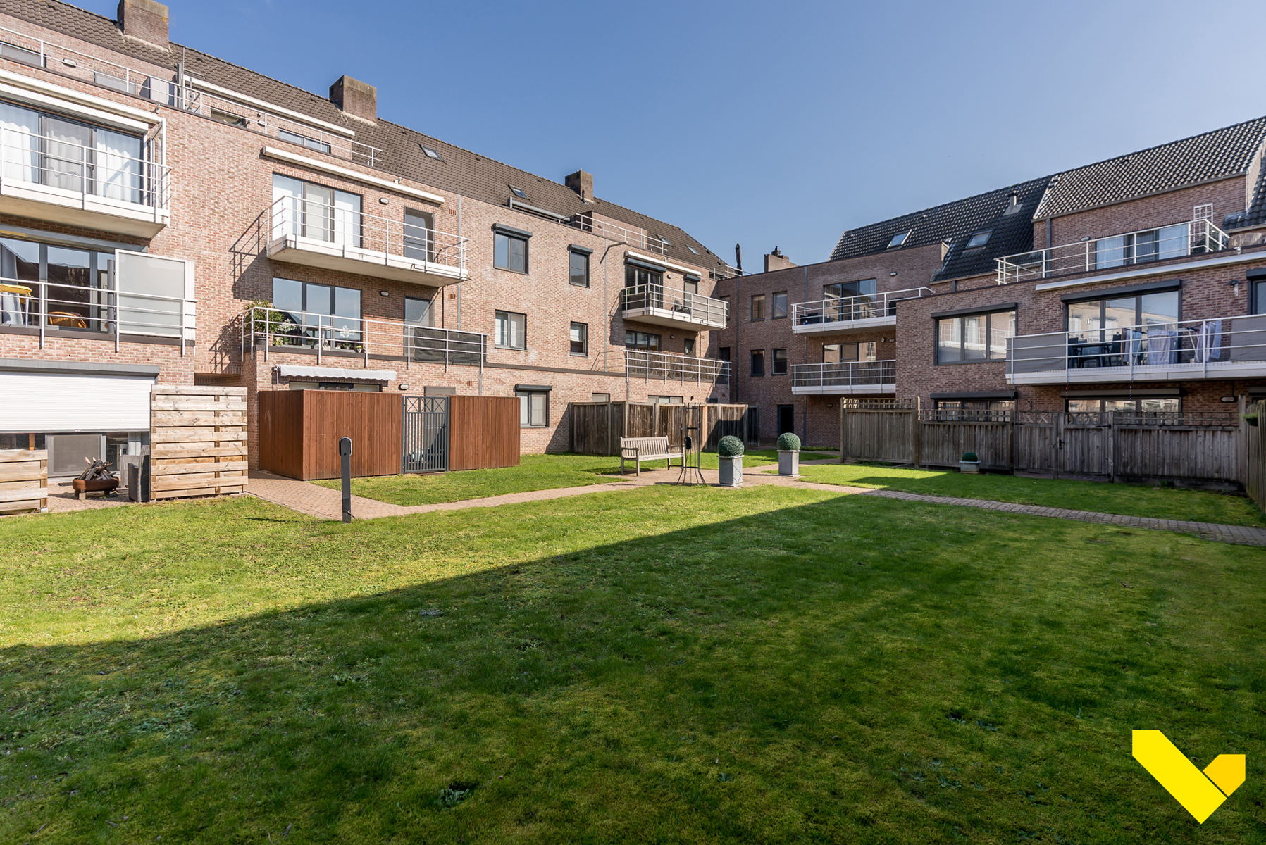 Appartement à vendre à Geel avec 1 chambre - photo 3