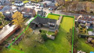 Terrain à vendre à Willebroek