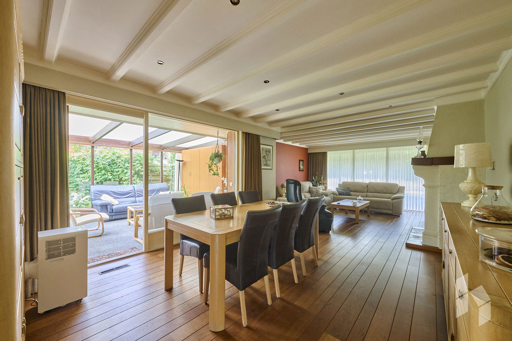 Maison à vendre à Lommel avec 5 chambres - photo 4