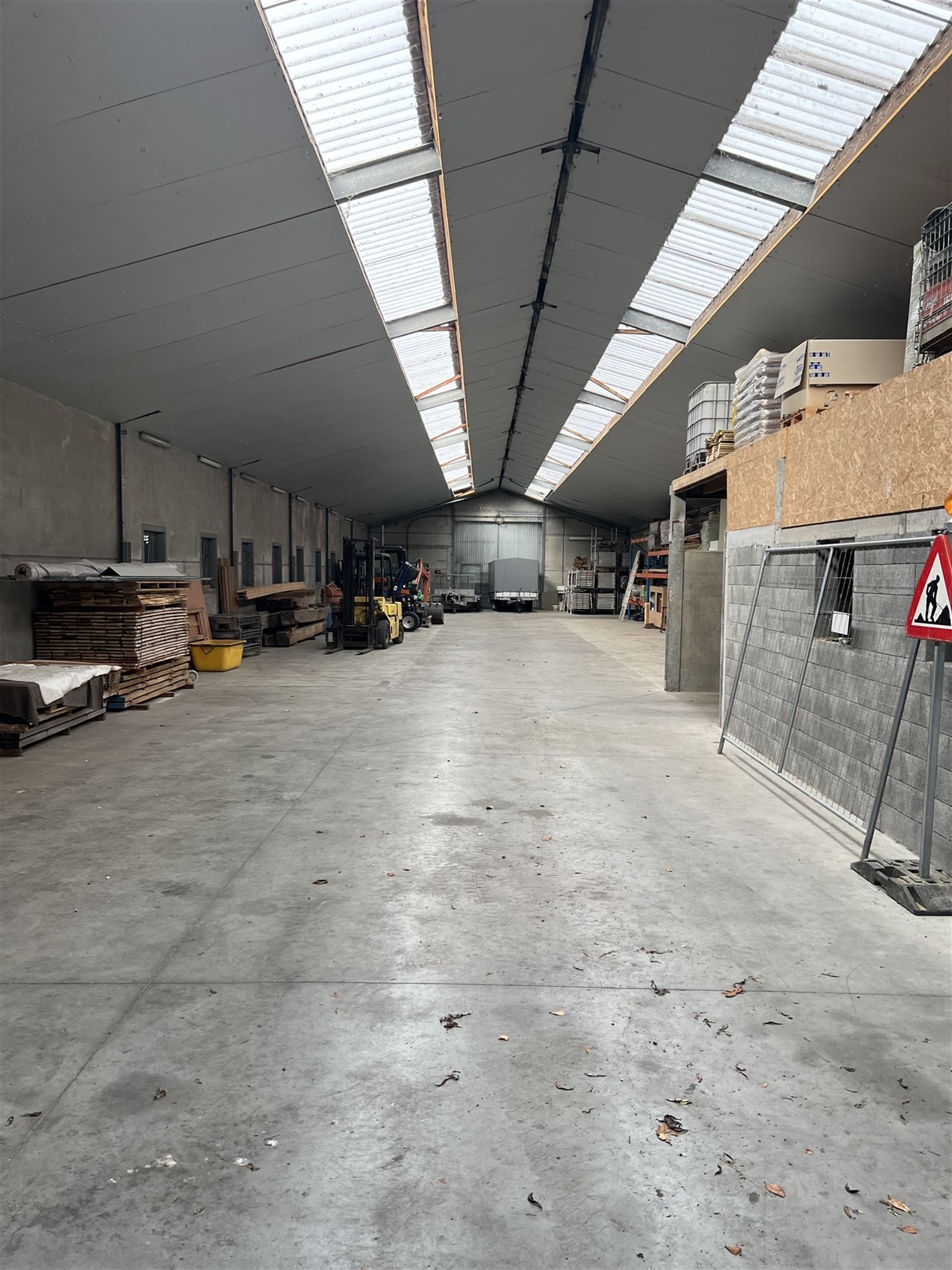 Loods / Opslagruimte - foto 5