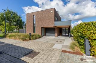 House for sale in Ghent