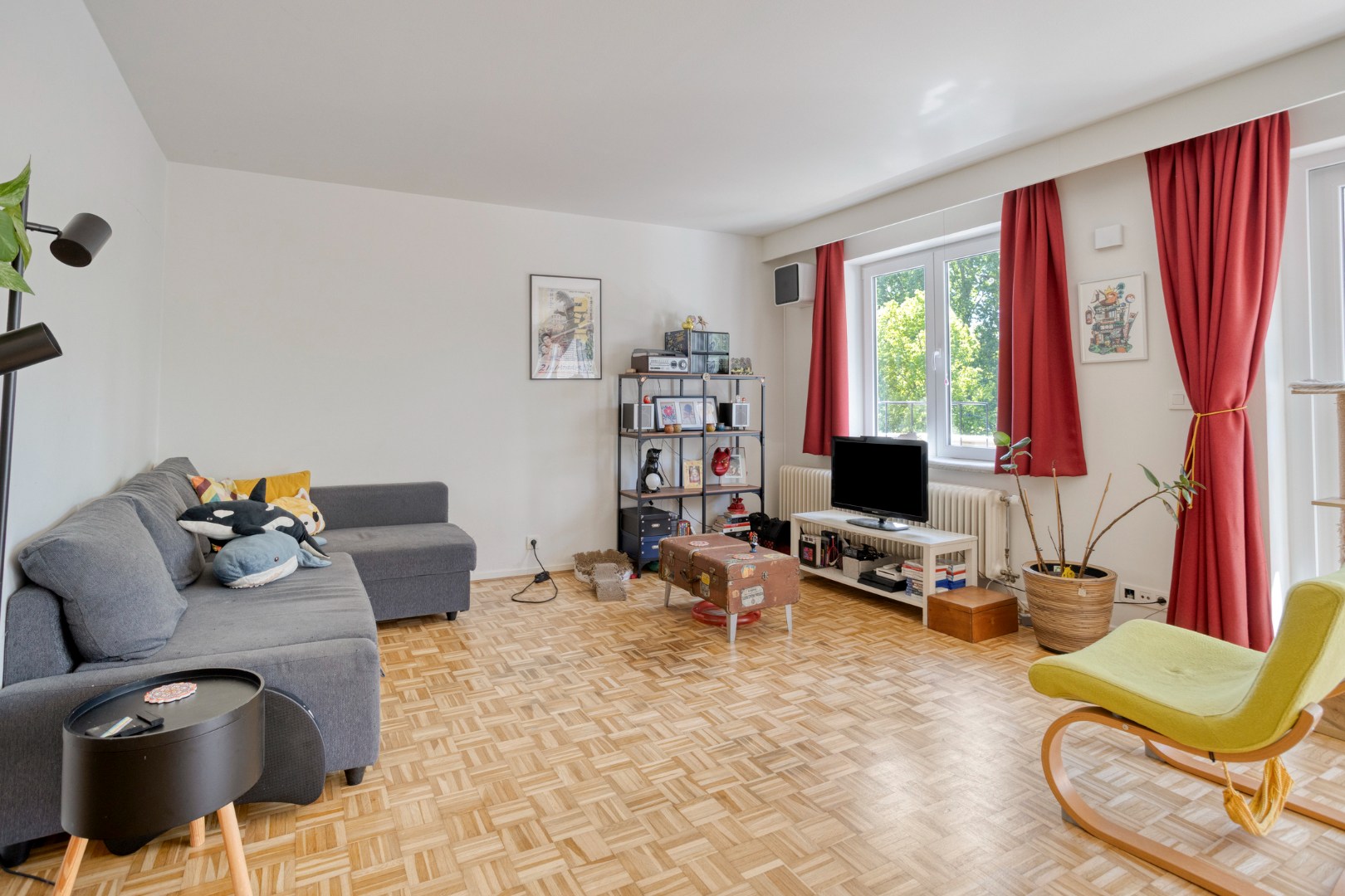 Appartement à vendre à Kessel-Lo avec 2 chambres - photo 5