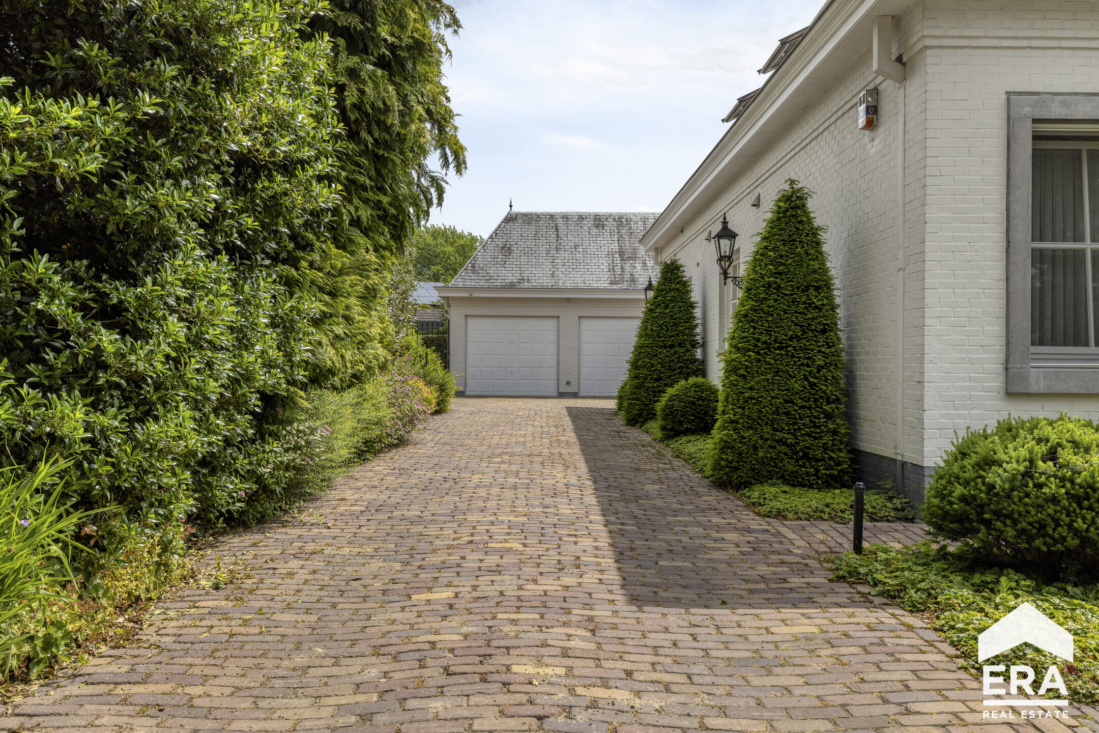 Prachtige klassieke villa te koop in Lommel - foto 3