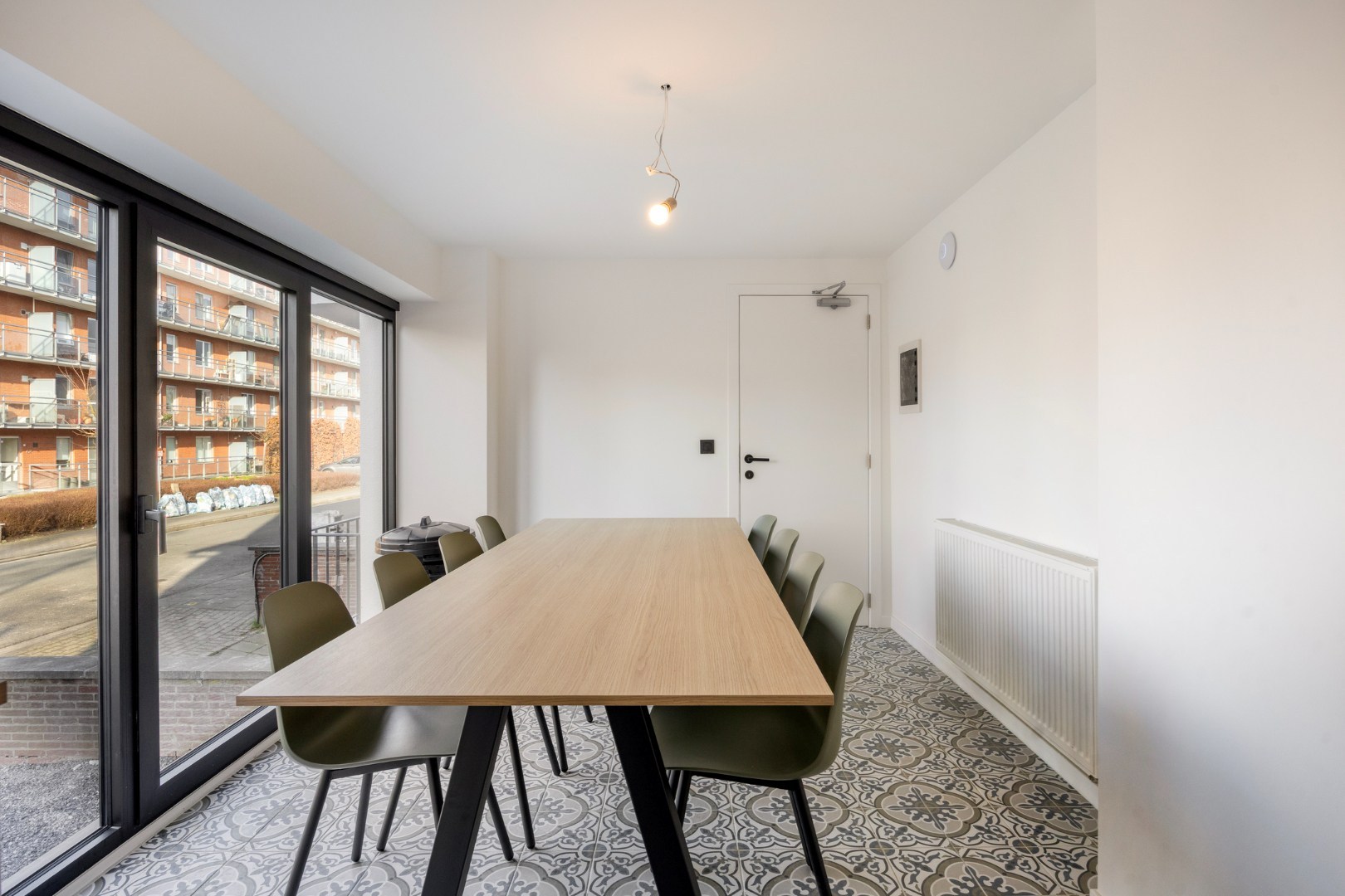 Apartment for sale in Leuven with 1 bedroom - photo 5