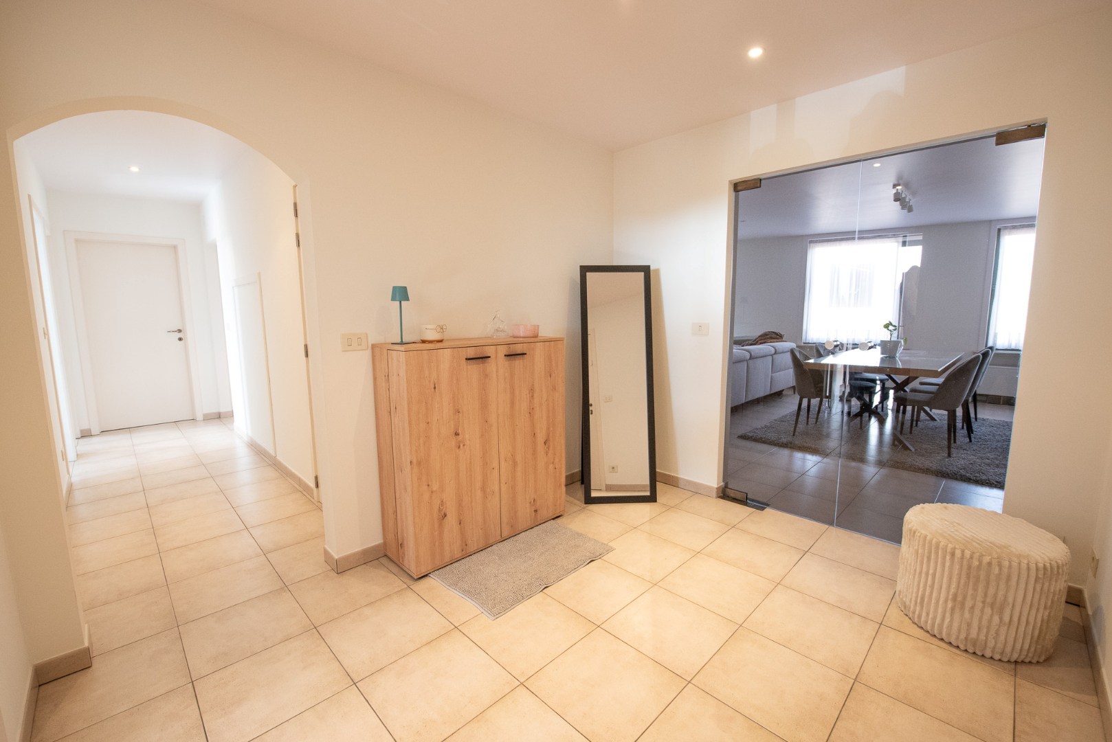 Apartment for rent in Zulte with 3 bedrooms - photo 2