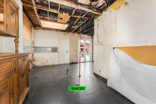 House for sale in Blankenberge