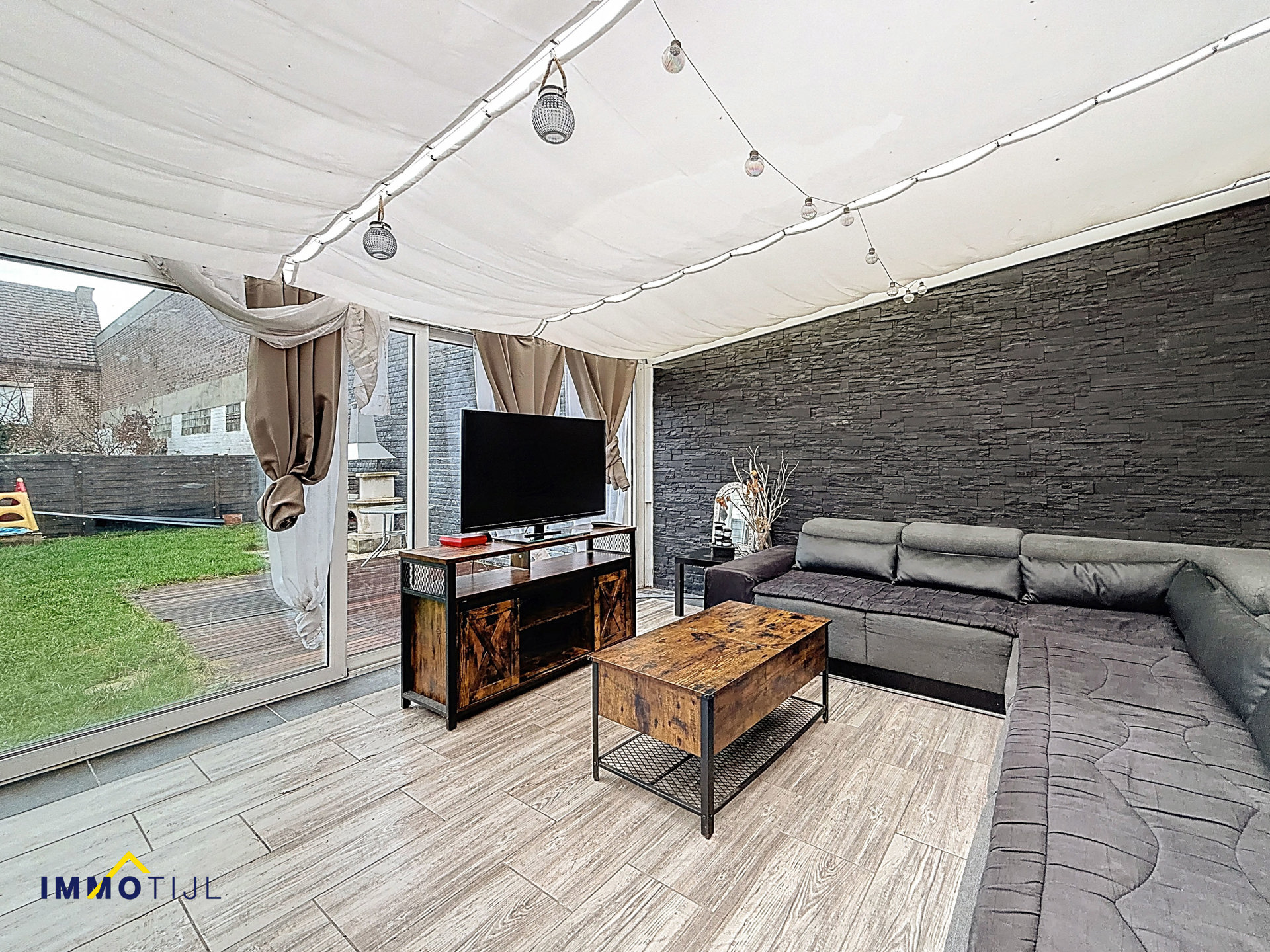 House for sale in Denderleeuw with 5 bedrooms - photo 5