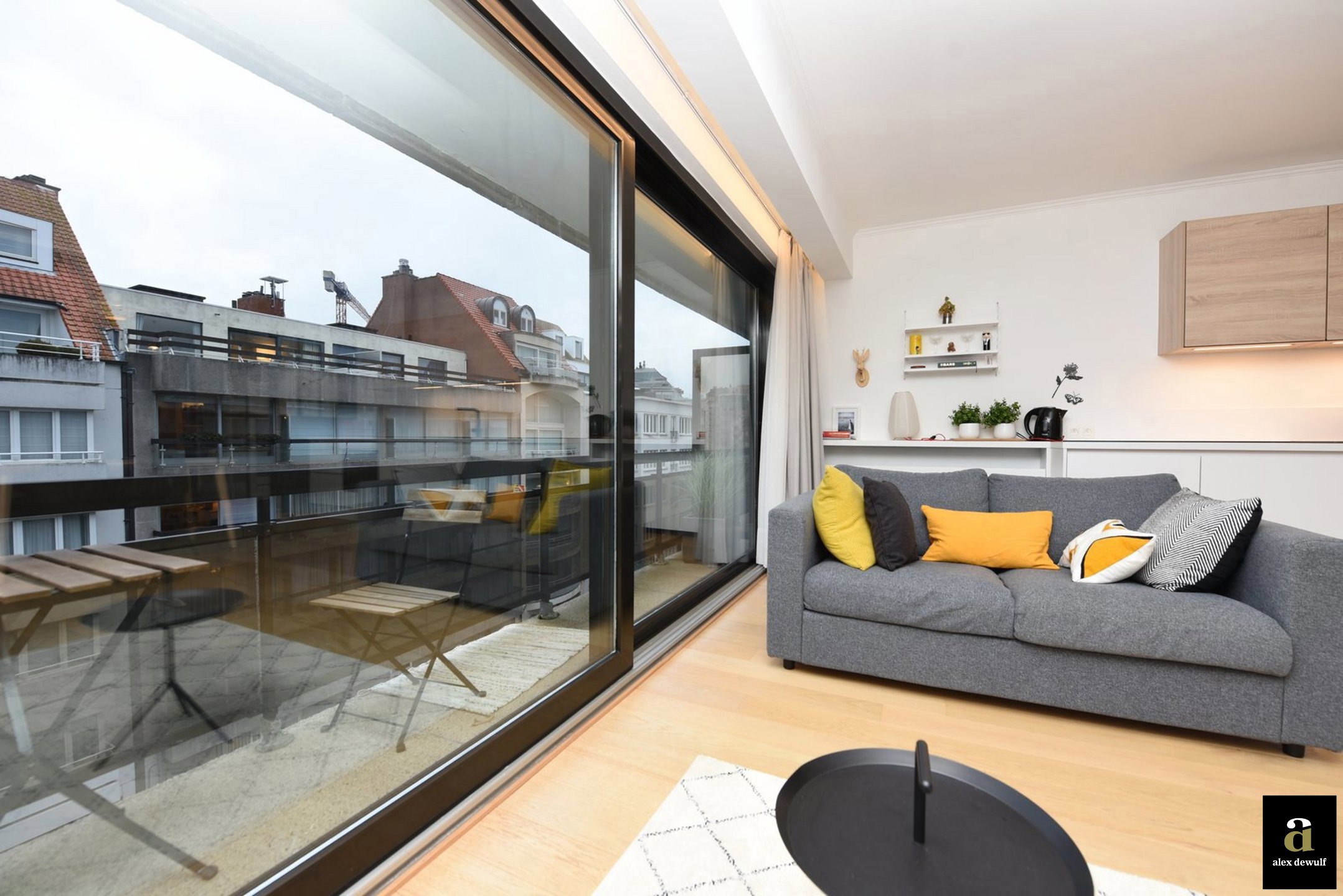 Appartement in Westkapelle