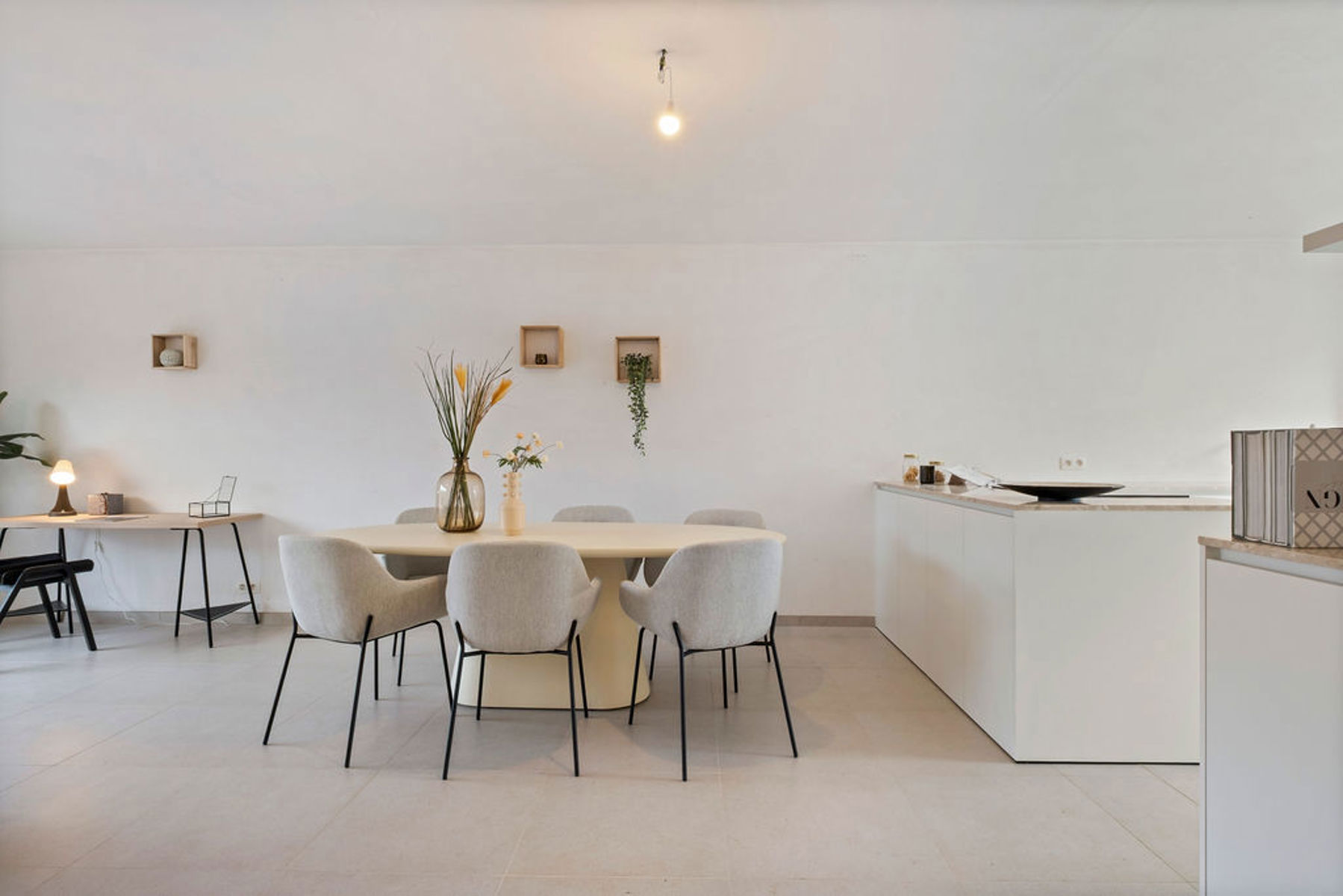 Maison à vendre à Moorsele avec 3 chambres - photo 5