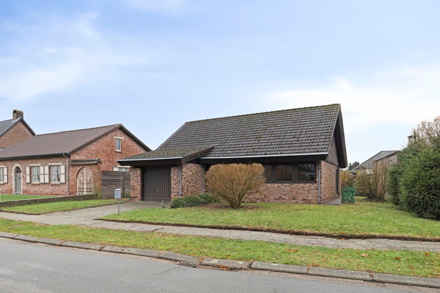 Rustig gelegen te renoveren OB met 3 slks en garage op 612m2! - photo 3