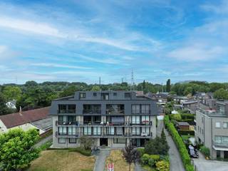 Appartement à vendre à Merelbeke-Melle