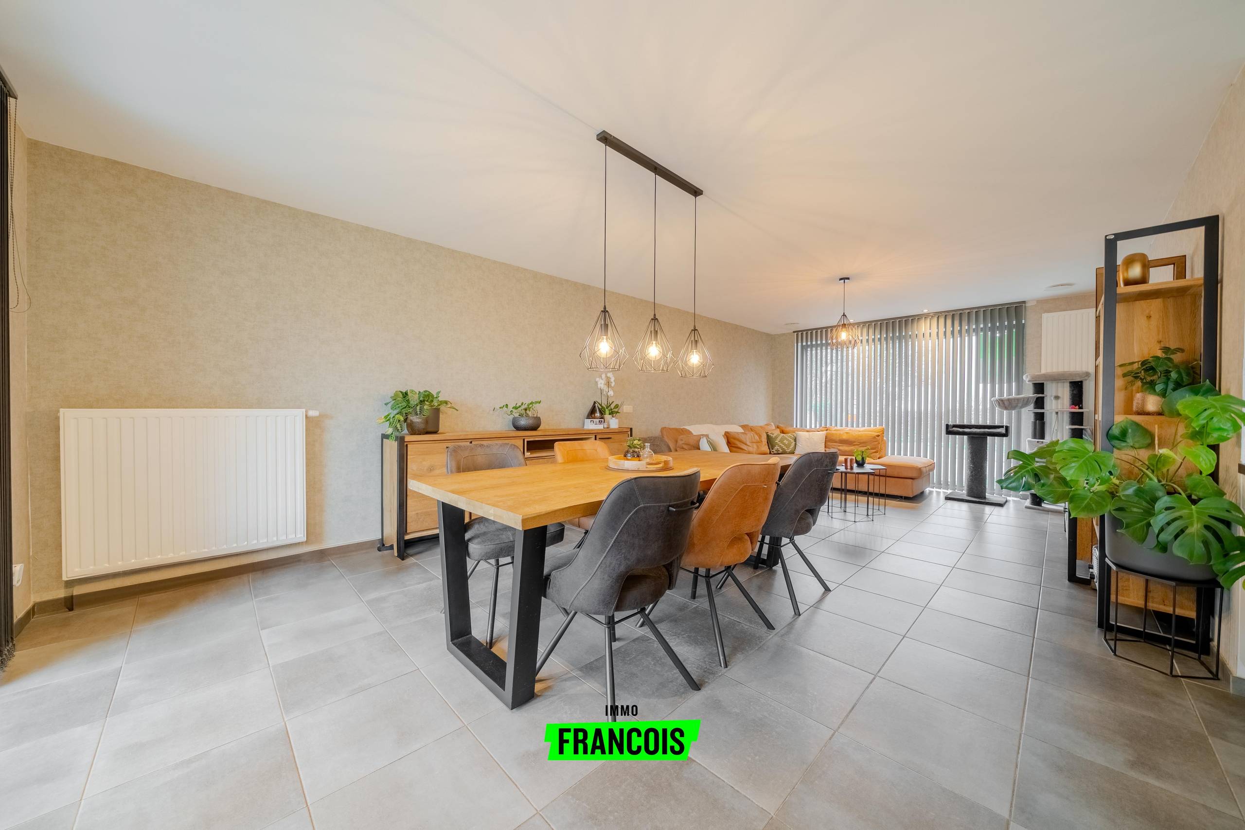 House for sale in Alveringem with 3 bedrooms - photo 5