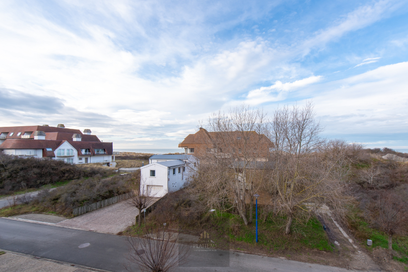 Nieuwbouwappartement met 3 slaapkamers &amp; garagebox op bevoorrechte toplocatie! - foto 3