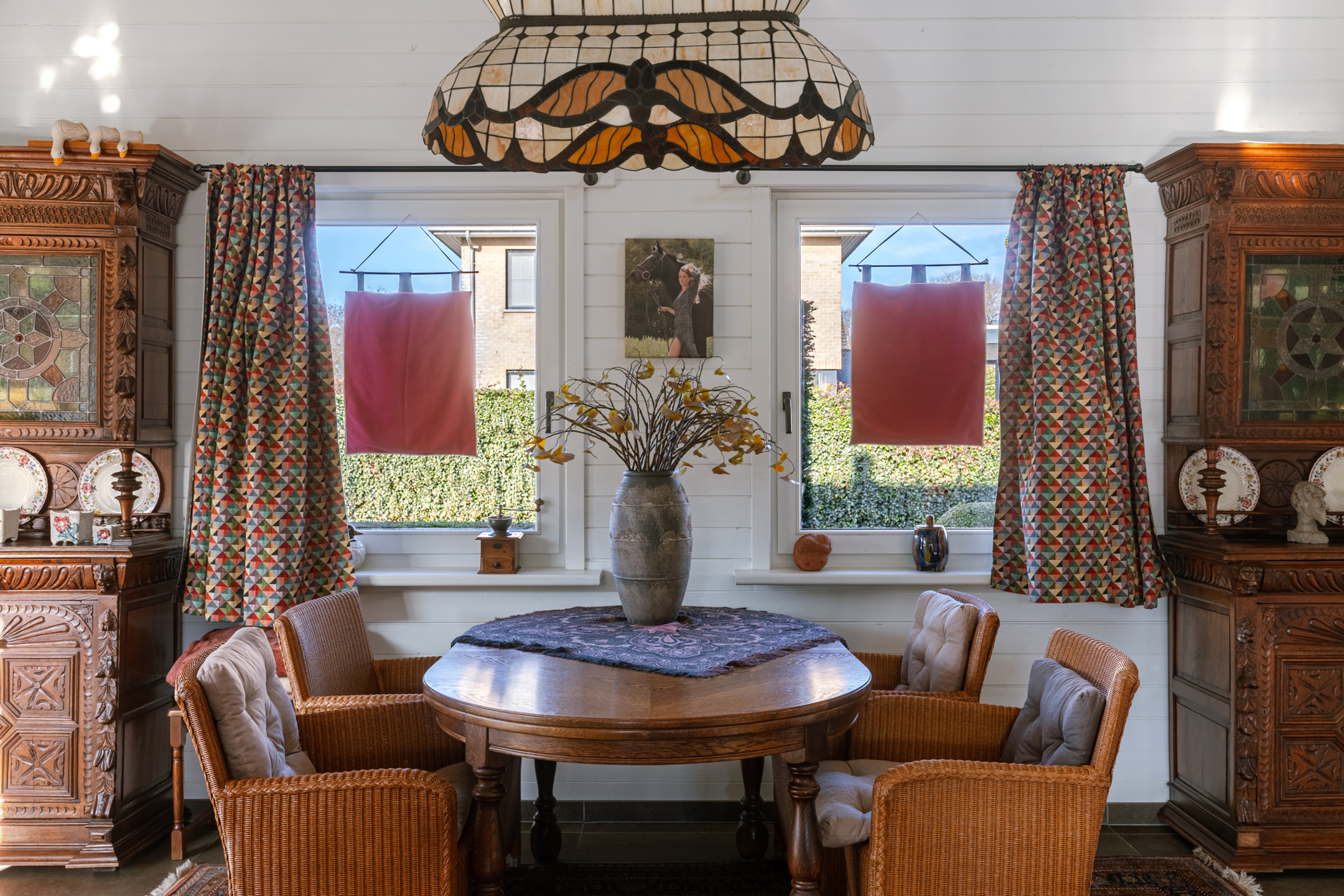 Alleenstaande woning in hartje Wijnendale! - foto 2