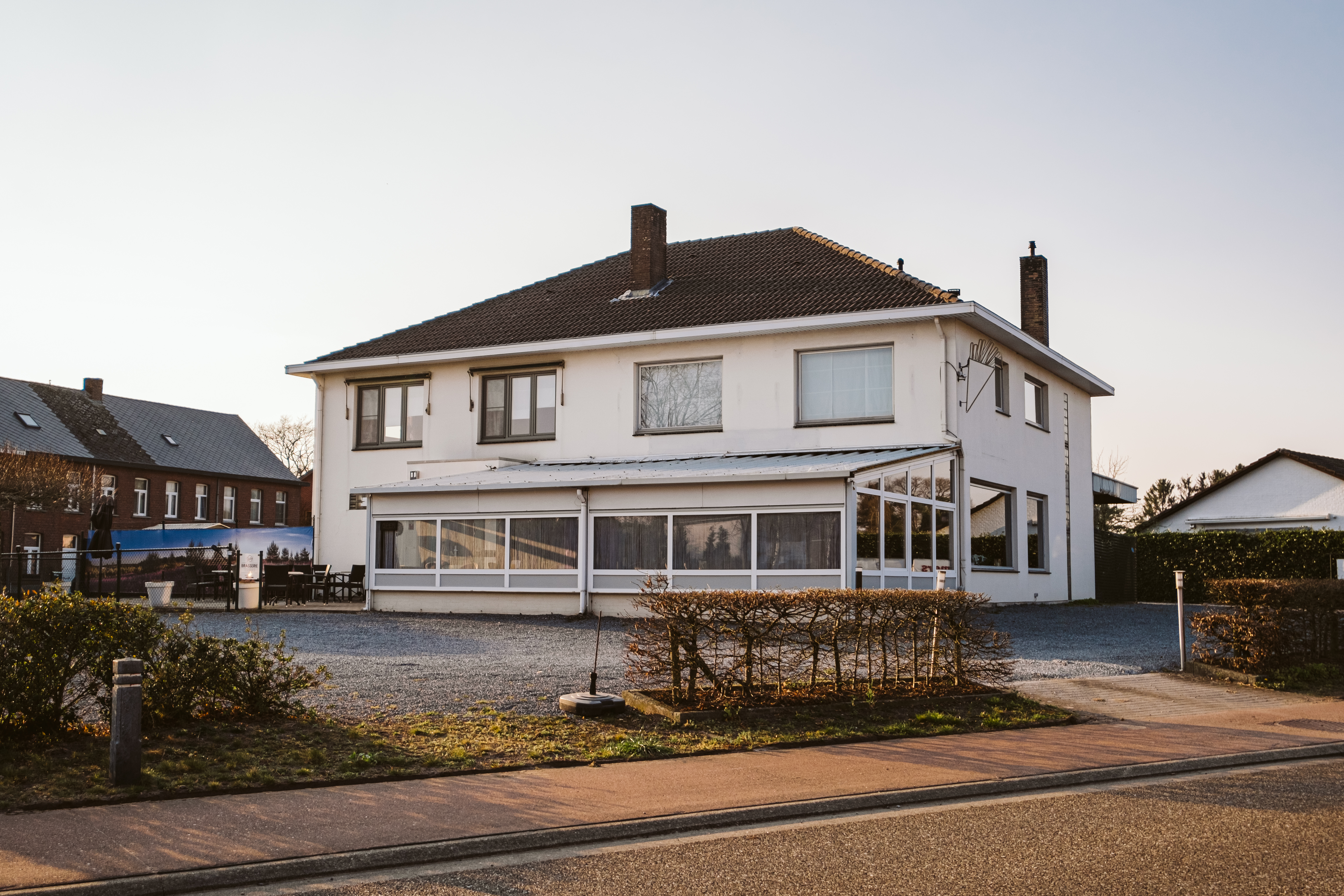 Goed draaiende horecazaak te Hamont-Achel - foto 1
