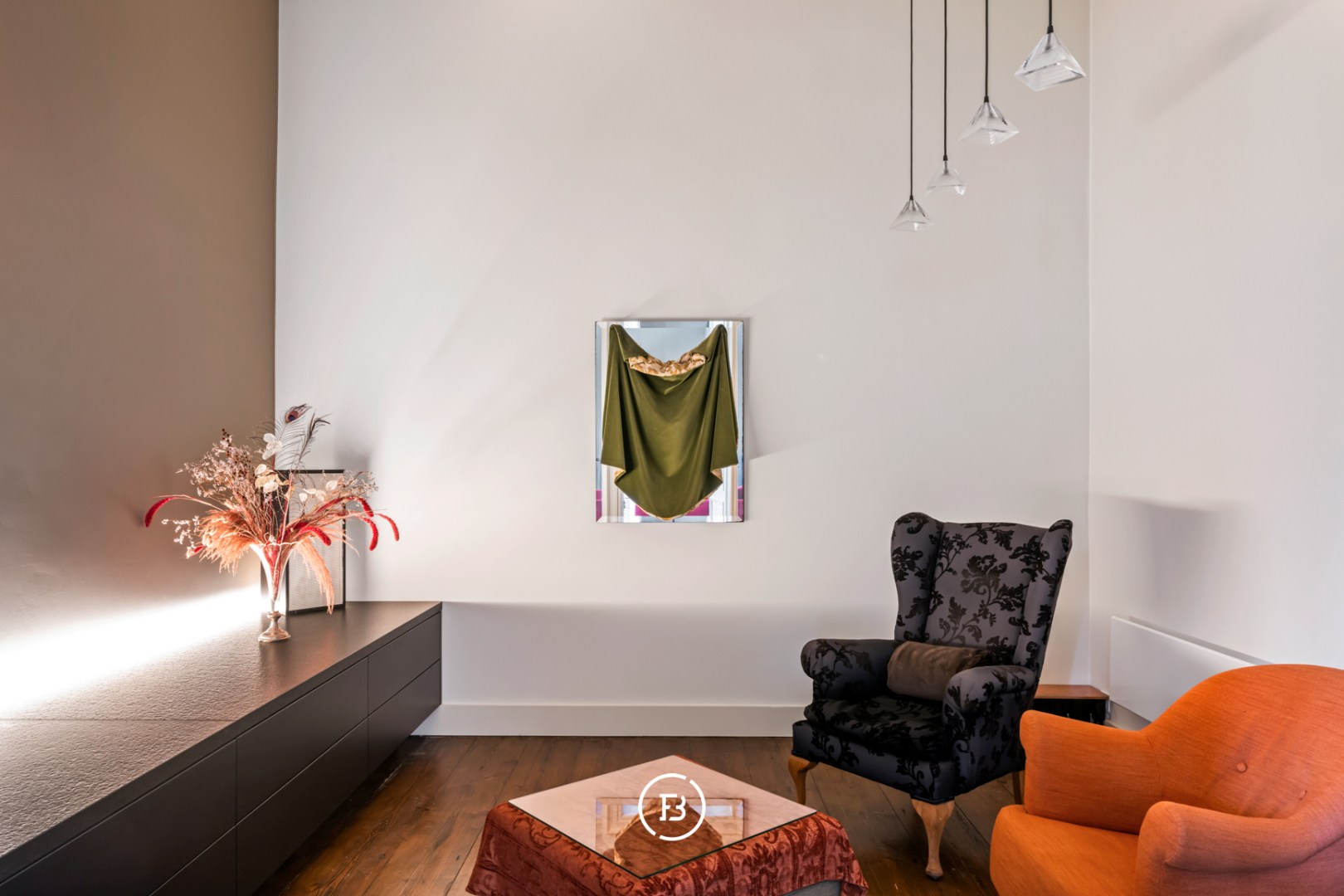 Landhuis met parktuin - foto 5