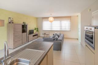 Appartement à vendre à Willebroek